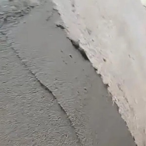 厦门水工建筑物I级C55聚合物改性水泥砂浆 渠道防渗泵站加固迎水面抗冲刷砂浆