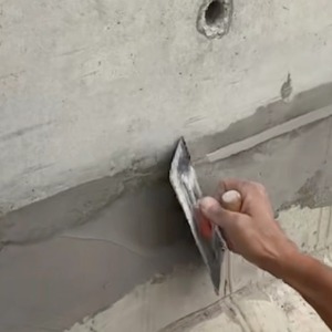 厦门P型防护型环氧树脂砂浆