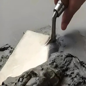 厦门混凝土裂缝孔洞剥落冻融修复用高强度丙乳防腐蚀砂浆